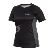 Bluza Ciclism Femei O'Neal Soul - S, Negru