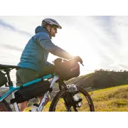 Geanta Cadru Bicicleta Topeak MidLoader TBP-ML6B - 6.0 L, Negru