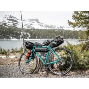 Geanta Cadru Bicicleta Topeak MidLoader TBP-ML6B - 6.0 L, Negru