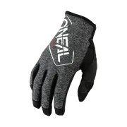 Manusi Ciclism O'Neal Mayhem Hexx - XXL/11, Negru-Alb