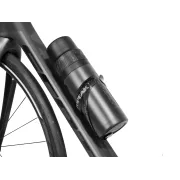 Sticla de depozitare diverse Escape Pod TEP-LB, L-850cc, Negru