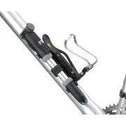 Pompa Mini Bicicleta Topeak Dual G Tmmb-2G - Argintiu