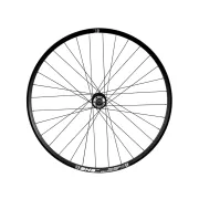 Roata Fata Bicicleta Cerurim Taurus Colinelli 27,5 inch, 584x21, ALU dubla, Disk Brake