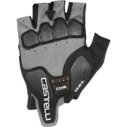 Manusi Castelli Arenberg Gel 2, Alb/Negru, L
