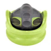 Rola Masaj Orbroll - Verde-Gri