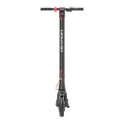Trotineta electrica Devron Zerga X8 - Negru-Rosu