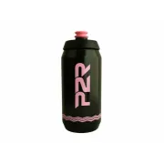 Bidon Apa P2R Aquila - 550 ml, Negru-Roz