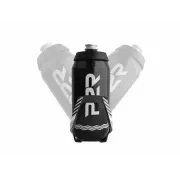 Bidon Apa P2R Aquila - 550 ml, Negru-Roz