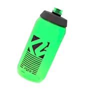 Bidon Apa P2R Aquila - 550 ml, Verde-Negru