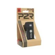 Far Fata Bicicleta P2R Specton 400 Lumeni - Negru