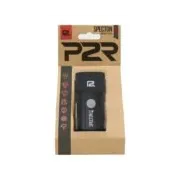 Far Fata Bicicleta P2R Specton 400 Lumeni - Negru