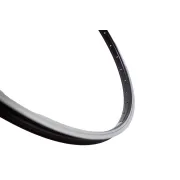 Janta Bicicleta simpla Cerurim Lyra 26 inch, 559 x 21, 36H, V-Brake, Negru