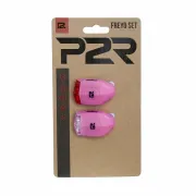 Set Lumini Bicicleta P2R Freyo - Roz