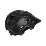 Casca Ciclism Polisport Mountain Pro - 58-61 cm, L, Negru