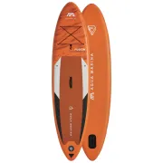 Placa apa SUP Aqua Marina Fusion 10'10'' All-Around - Portocaliu