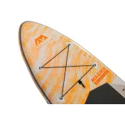 Placa apa SUP Aqua Marina Magma 11’2″ Advanced All-Around - Crem