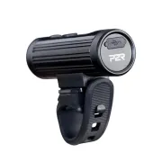 Set Lumini Bicicleta P2R LUMOIX 70 (USB) - Negru
