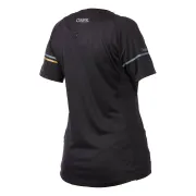 Tricou Ciclism Femei O'Neal Soul V.23 - M, Negru-Gri
