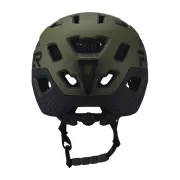 Casca Ciclism P2R FORTEX - 59-61 cm, M-L, Verde