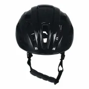 Casca Ciclism P2R RODEO - 59-61 cm, M-L, Negru-Rosu