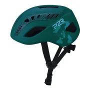 Casca Ciclism P2R ZENERO - 59-61 cm, M-L, Albastru inchis