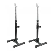 Free squat rack