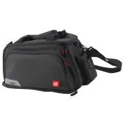 Geanta Portbagaj Spate Bicicleta P2R Stowman Exp - Negru