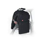 Geanta Portbagaj Spate Bicicleta P2R Stowman Exp - Negru