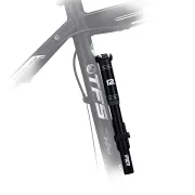 Pompa mini Bicicleta P2R Aircore 30SP