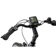 Bicicleta Electrica Corwin 28426 - 28 Inch, 490mm, Gri Lucios