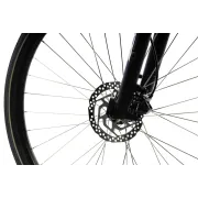Bicicleta Electrica Devron 28162 - 28 Inch, L, Gri