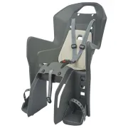 Scaun copii Polisport Koolah CFS - Gri-Crem