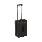 Troller Castelli Rolling Travel Bag Negru UNI