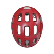 Casca copii ABUS YOUN-I 2.0, Blaze Red, M (52-57 cm)