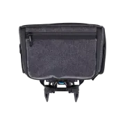 Geanta Ghidon BBB BSB-139 FrontPack - Negru