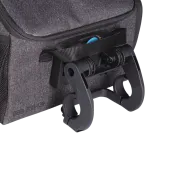 Geanta Ghidon BBB BSB-139 FrontPack - Negru