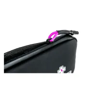 Borseta Muc-Off Essentials Impermeabila Neagra
