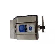 Unealta Presa Ghidaj Wtb Padlock Park Tool Sgi-7, Argintiu