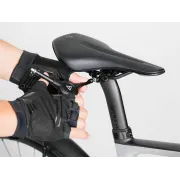 Set Imbus Topeak 2/3/4/5 mm Negru,11.5 X 1.5 cm