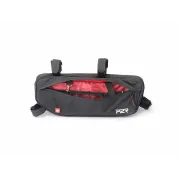 Borseta Cadru Bicicleta P2R Framer - 2.7 L, S, Negru