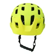 Casca Ciclism P2R FORTEX - 59-61 cm, M-L, Galben