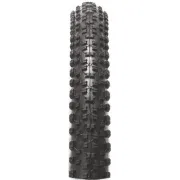 Anvelopa Bicicleta GRL 8014 - 27.5 x 2.25 Inch, BK, Negru
