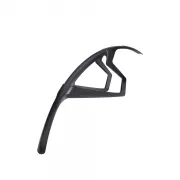 Set Aparatori Noroi Polisport R-Mud - 28 Inch, Negru