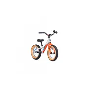 Bicicleta Copii Cube Cubie 120 Walk 2023 - 12 Inch, Gri, Reambalat