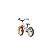 Bicicleta Copii Cube Cubie 120 Walk 2023 - 12 Inch, Gri, Reambalat