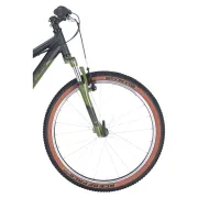 Bicicleta Copii Bulls Tokee 24 - 24 Inch, Negru