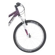 Bicicleta Copii Bulls Tokee 24 - 24 Inch, Violet