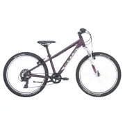 Bicicleta Copii Bulls Tokee 24 - 24 Inch, Violet