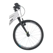 Bicicleta Copii Bulls Tokee Lite 20 - 20 Inch, Alb
