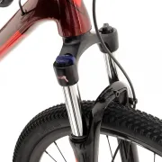 Bicicleta Mtb Welt Rockfall 2.0 - 27.5 Inch, M, Visiniu, Reambalat